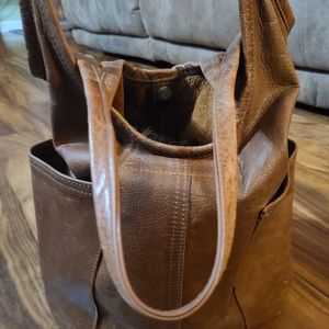 Rough tumble medium Access